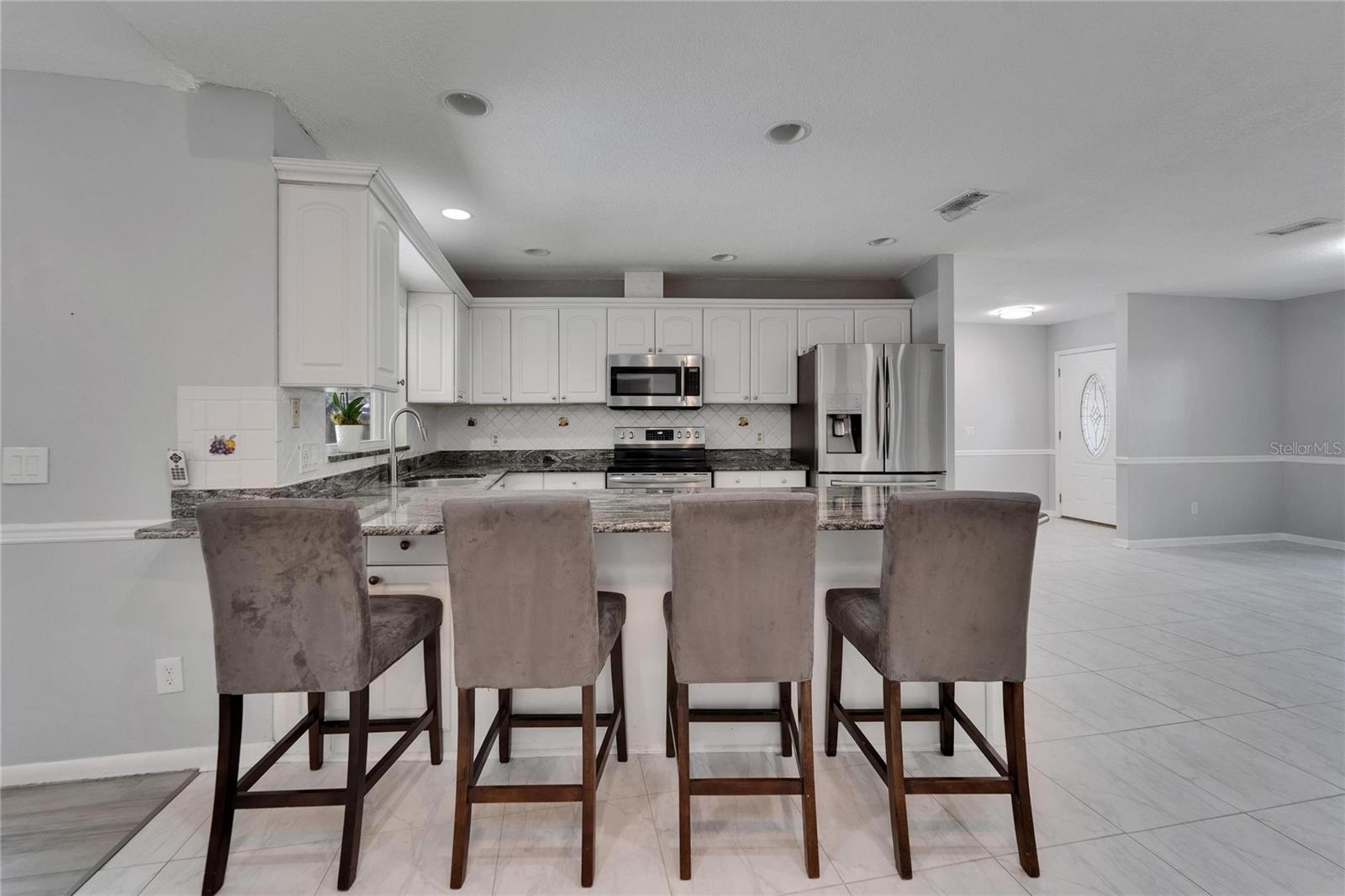 RIVER RUN UNIT II - Residential