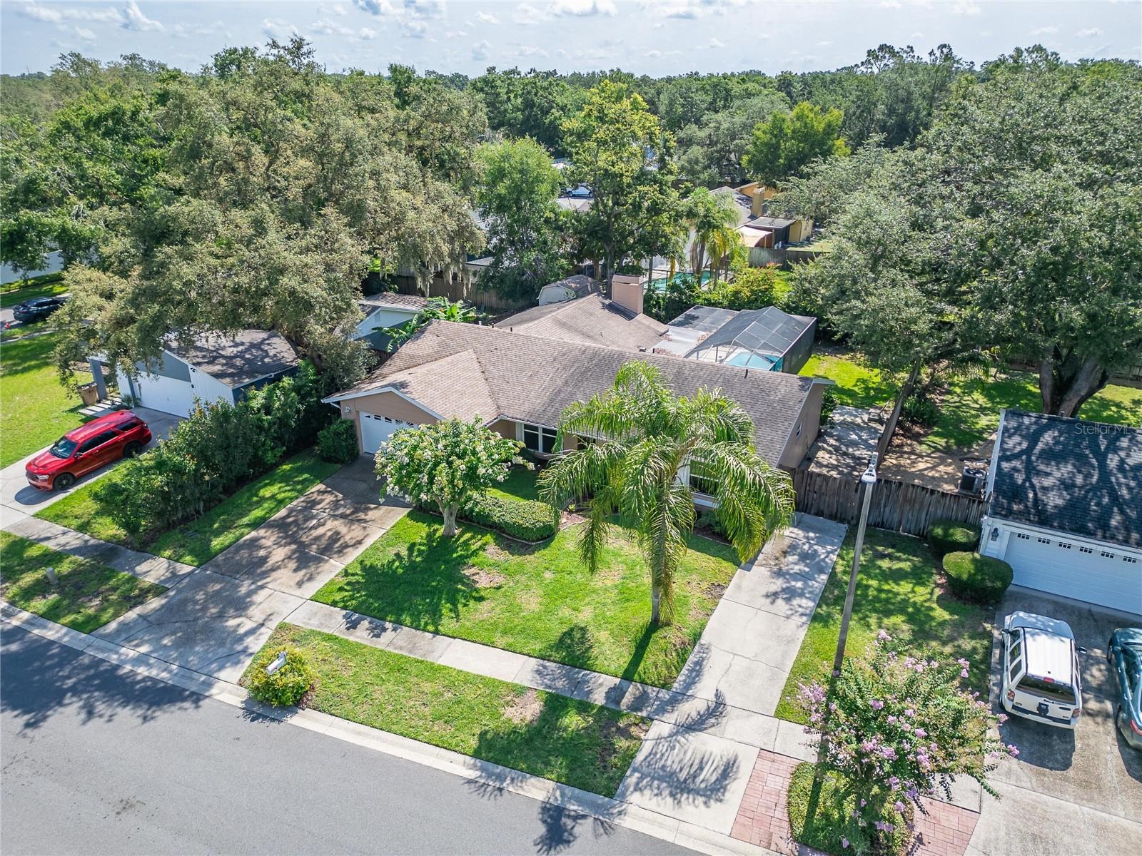 RIVER RUN UNIT II - Residential