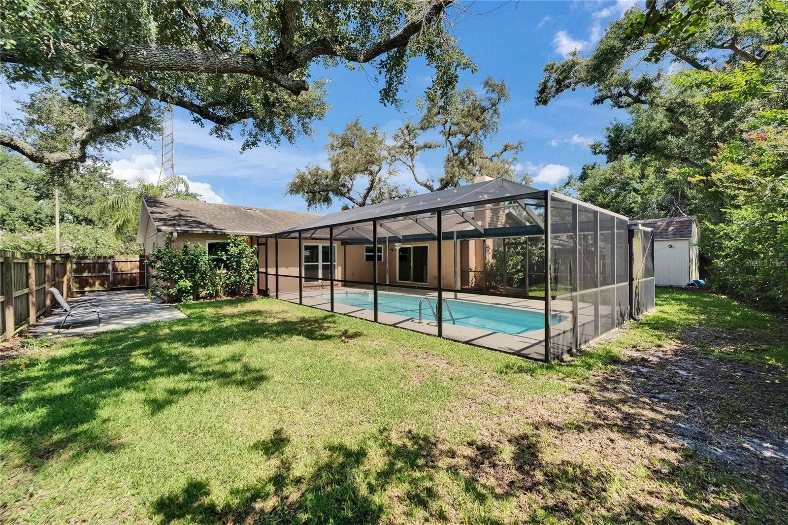 RIVER RUN UNIT II - Residential