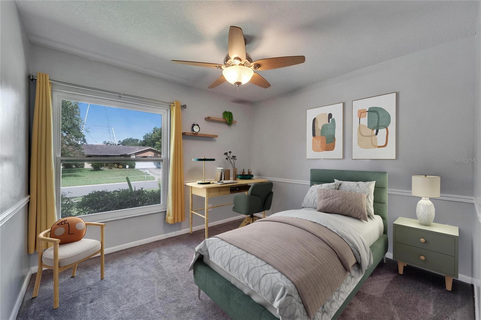 RIVER RUN UNIT II - Residential