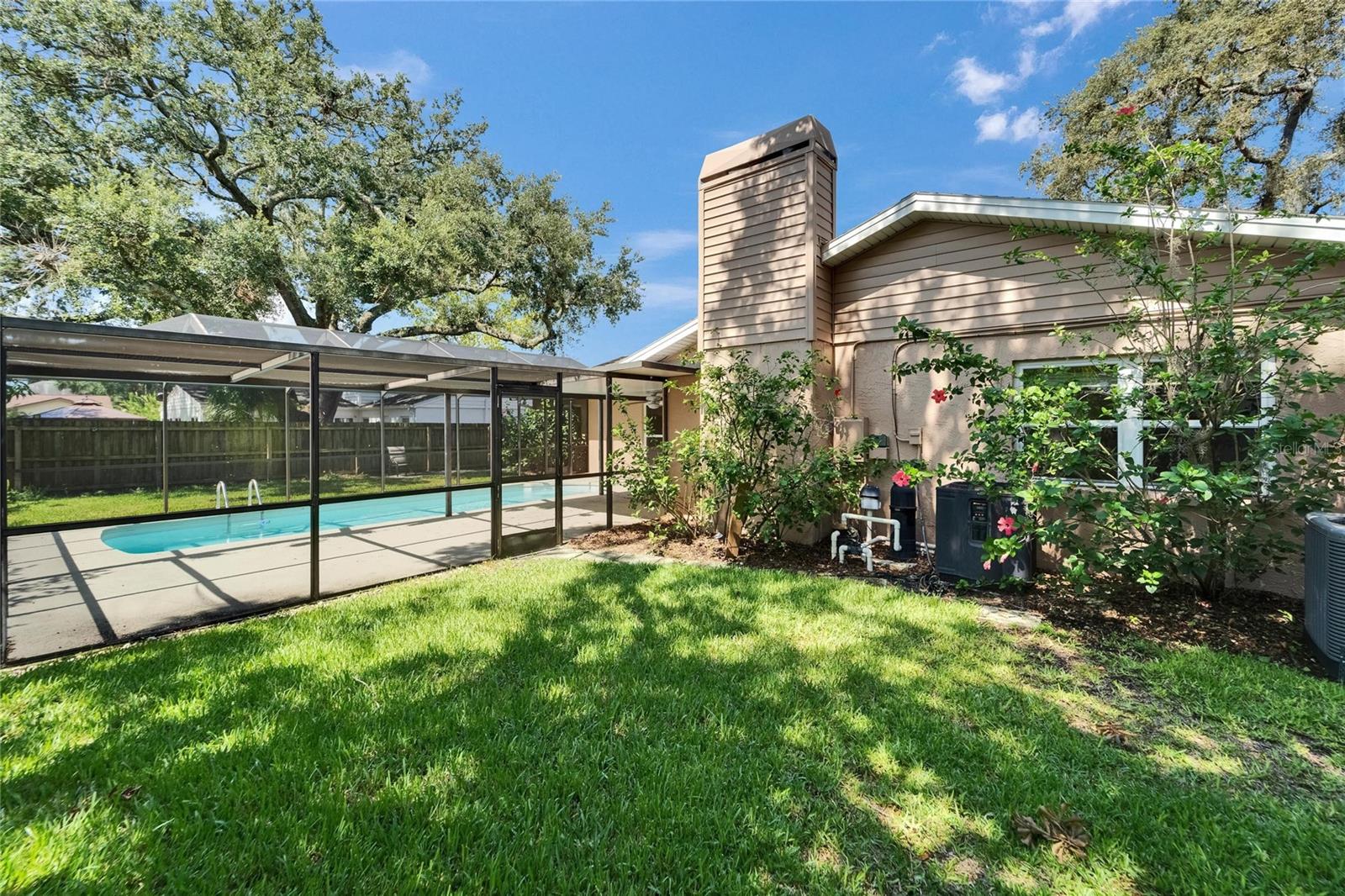 RIVER RUN UNIT II - Residential