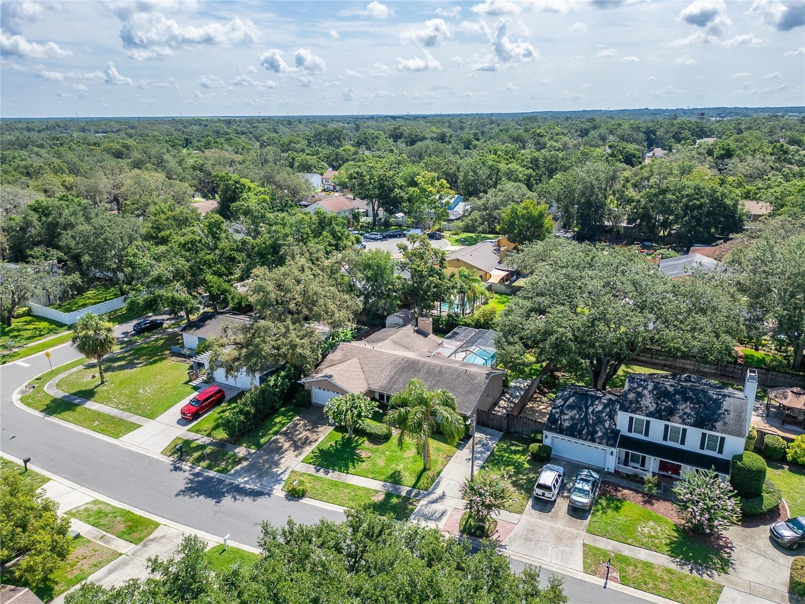 RIVER RUN UNIT II - Residential