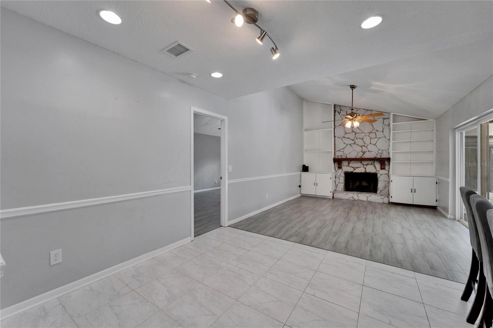 RIVER RUN UNIT II - Residential