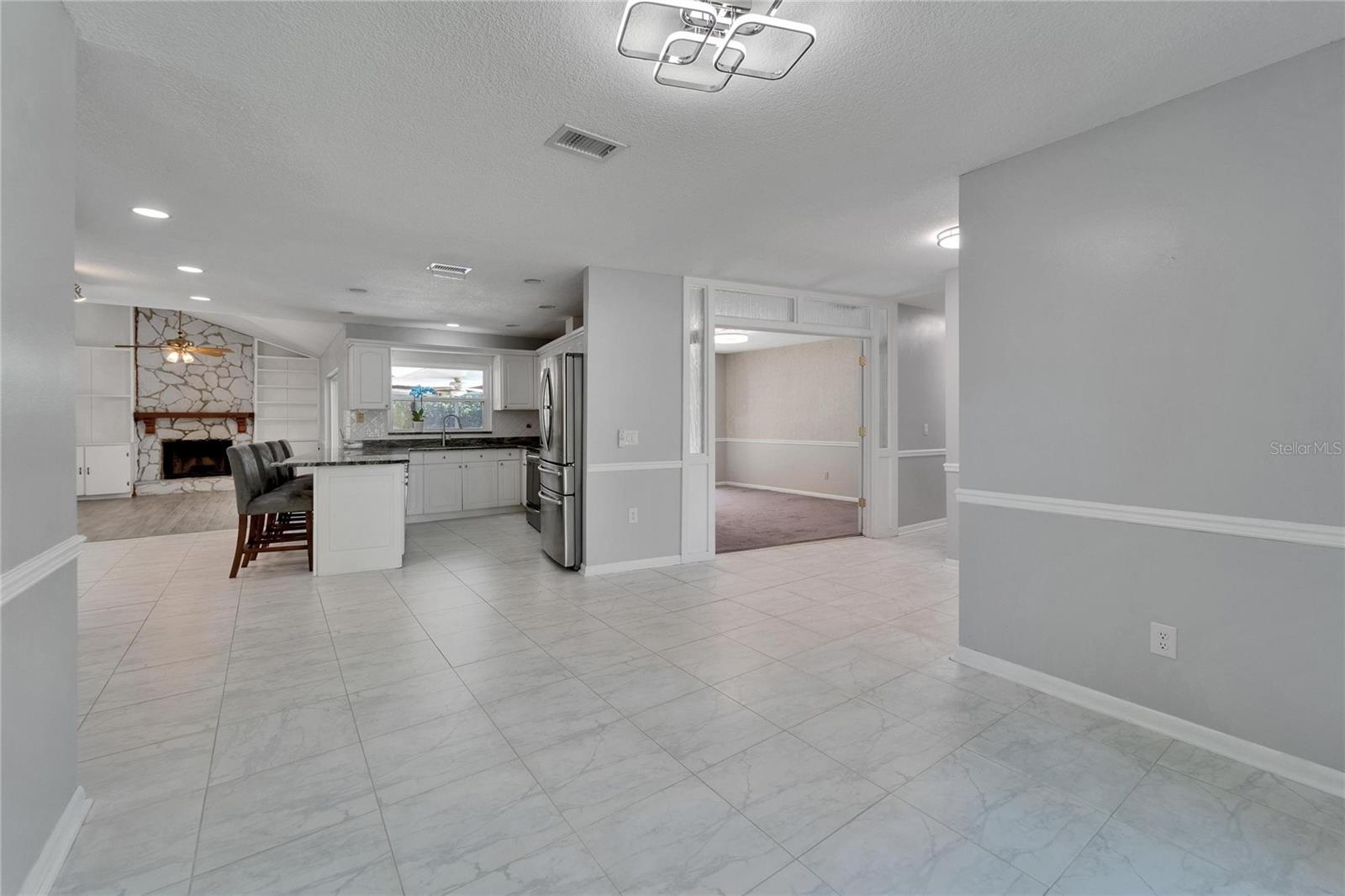 RIVER RUN UNIT II - Residential