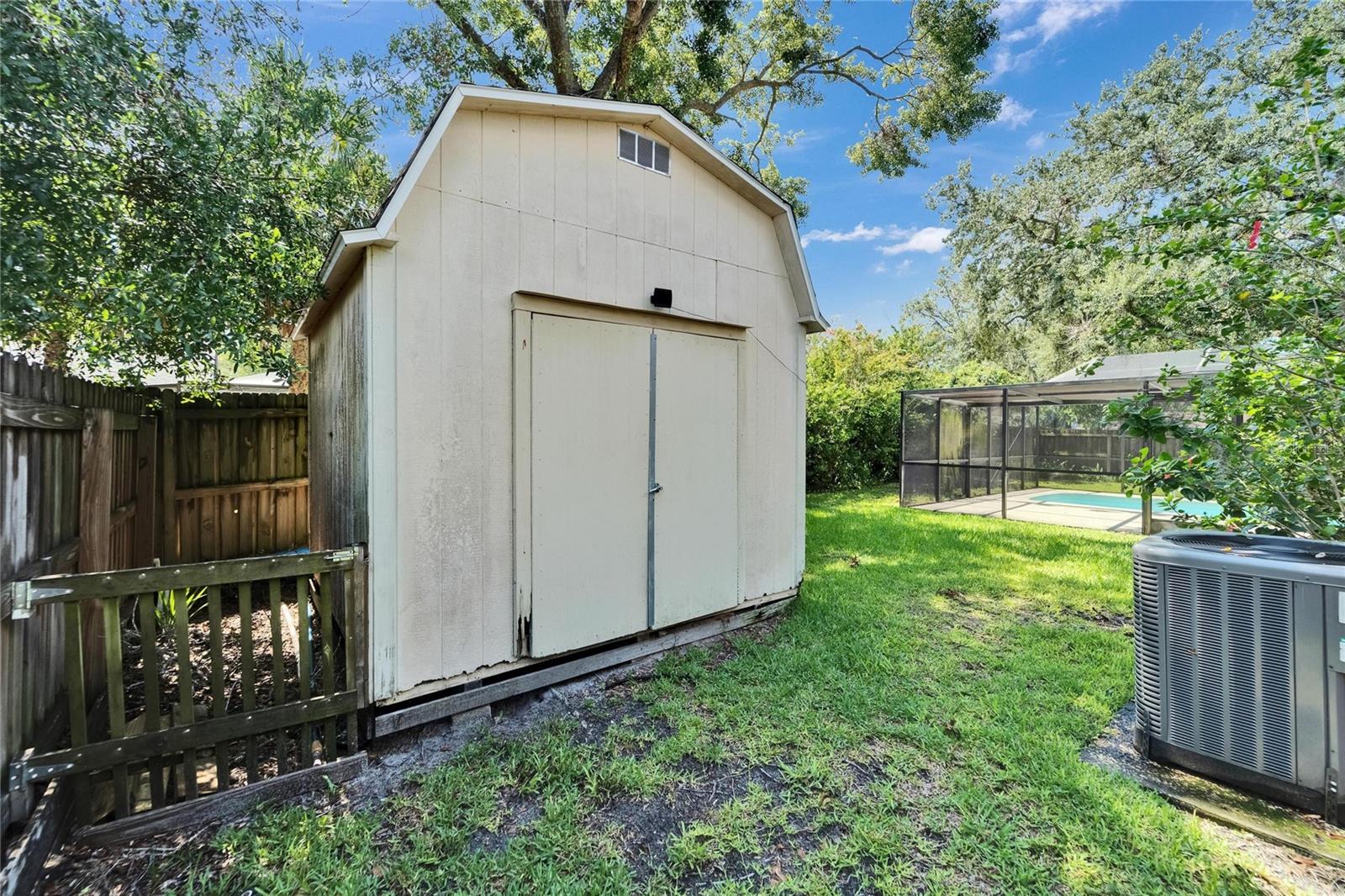 RIVER RUN UNIT II - Residential