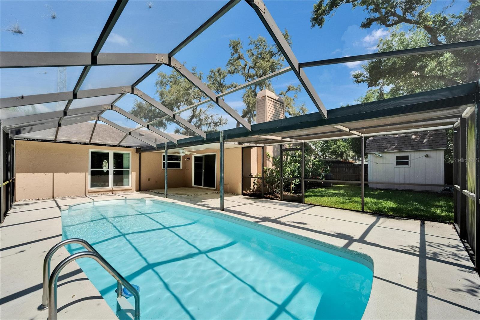 RIVER RUN UNIT II - Residential