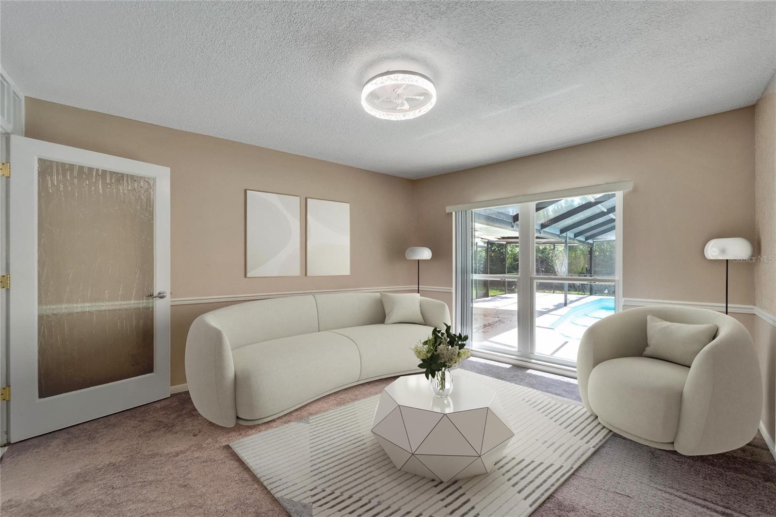 RIVER RUN UNIT II - Residential