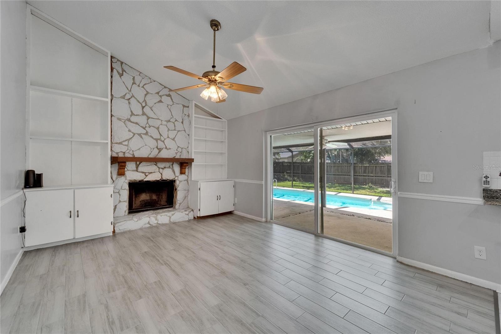 RIVER RUN UNIT II - Residential