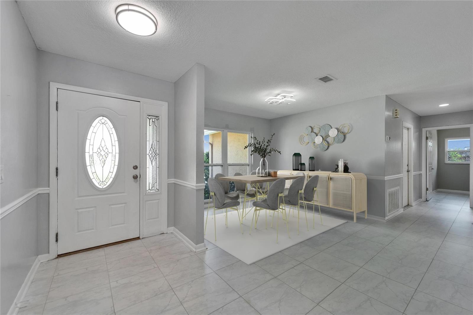 RIVER RUN UNIT II - Residential