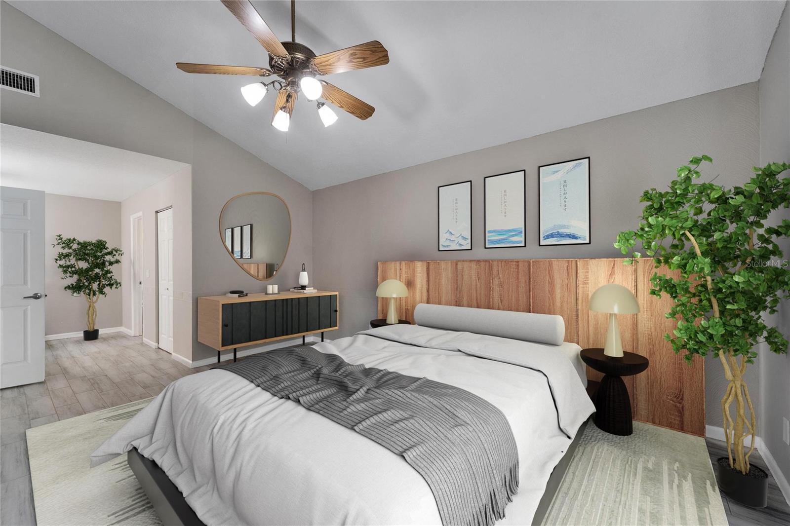 RIVER RUN UNIT II - Residential