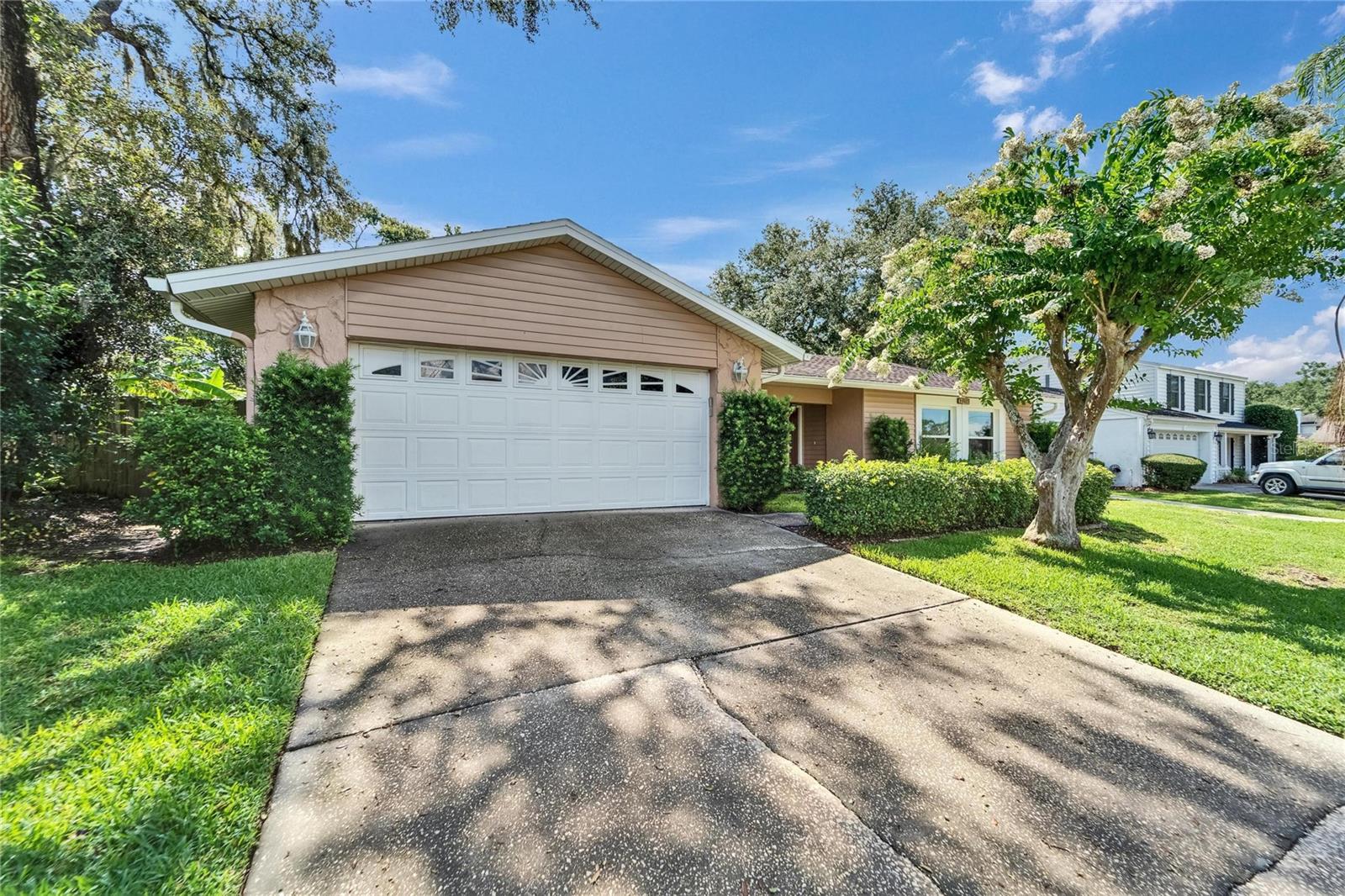 RIVER RUN UNIT II - Residential