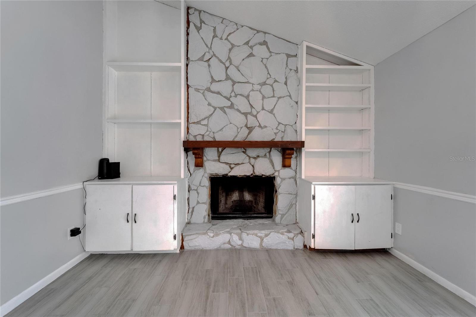 RIVER RUN UNIT II - Residential