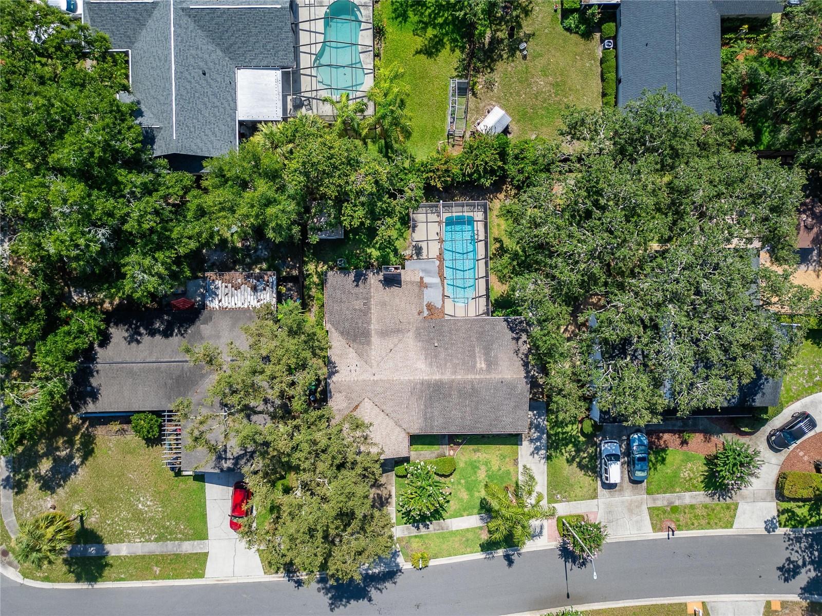 RIVER RUN UNIT II - Residential