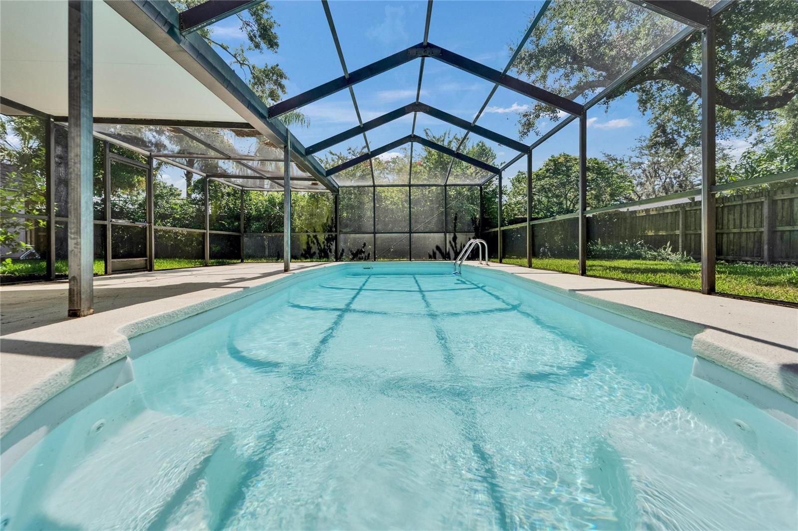 RIVER RUN UNIT II - Residential