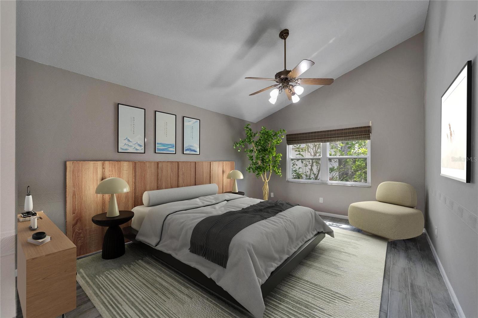 RIVER RUN UNIT II - Residential