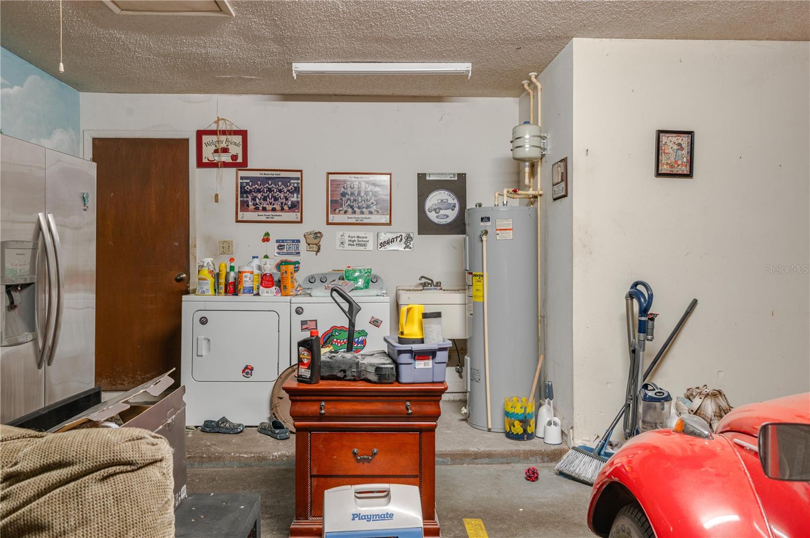 FRENCHS ADD - Residential