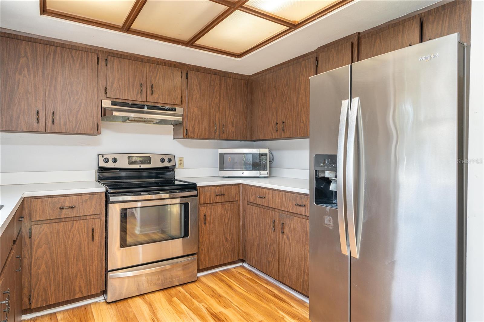 FRENCHS ADD - Residential