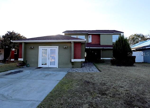 12572 WISCONSIN WOODS LANE