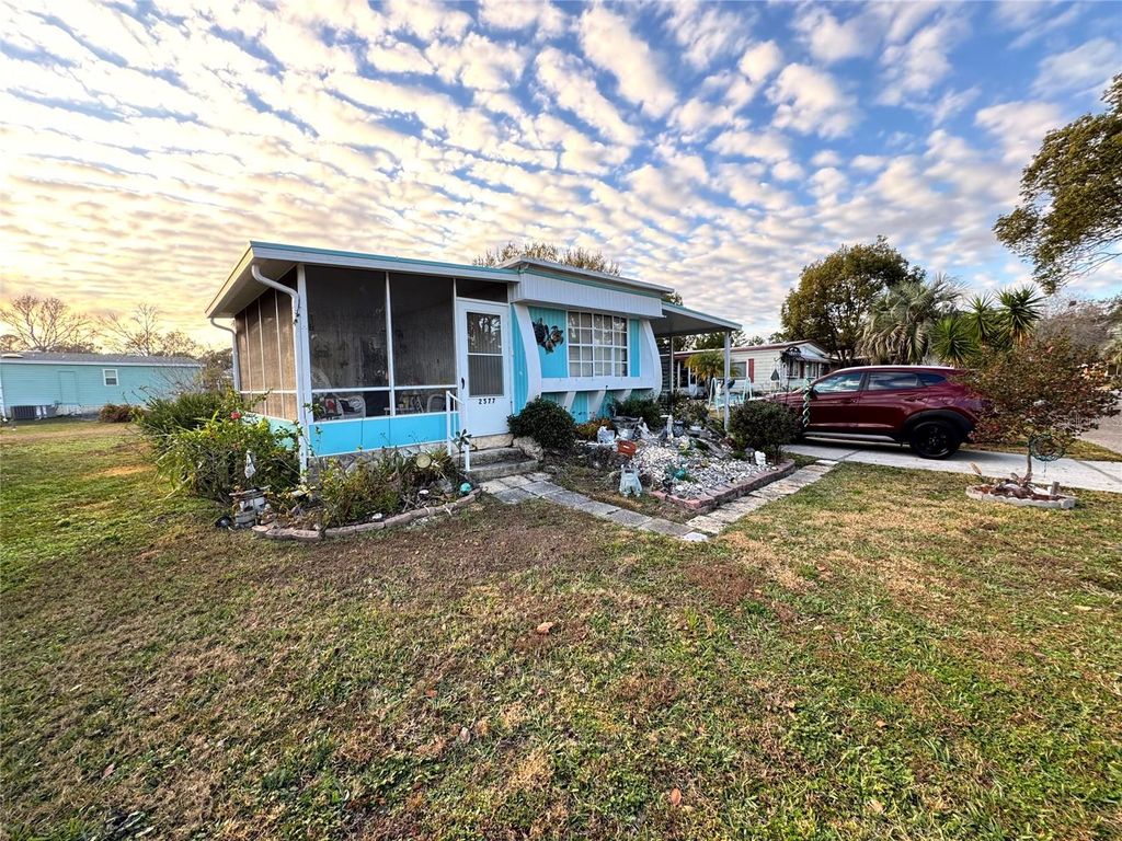 Photo of 2577 Brookside Circle, Mount Dora, FL 32757 (MLS # O6378242)