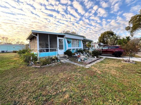 Photo of 2577 Brookside Circle, Mount Dora, FL 32757 (MLS # O6378242)