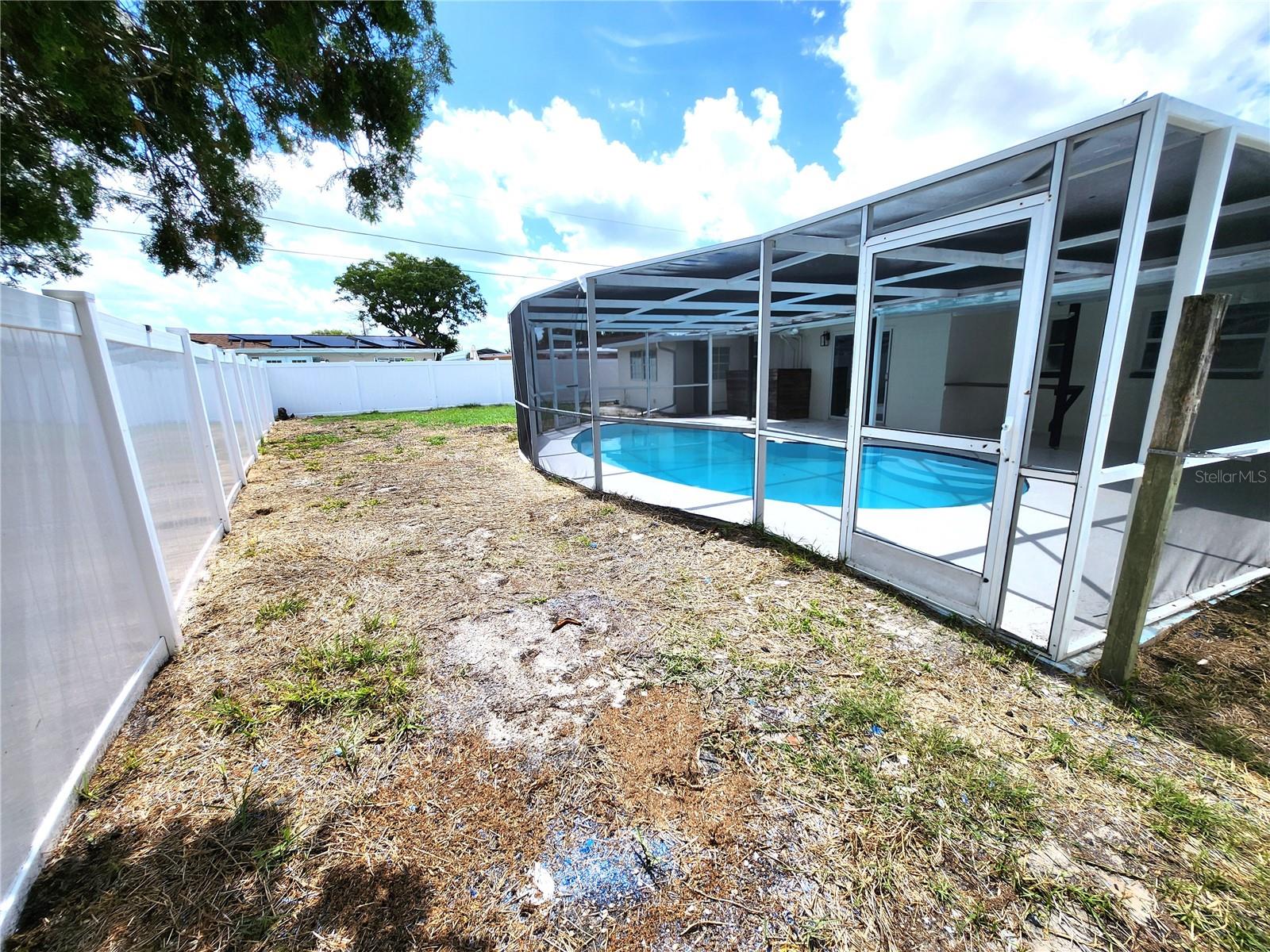 PALM TERRACE ESTATES - Residential