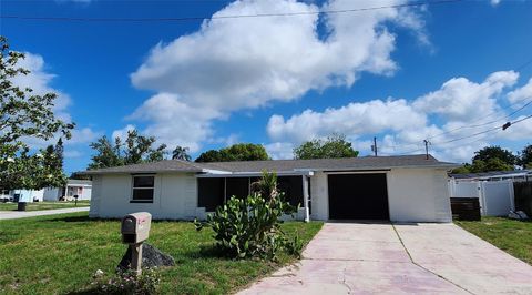 Photo of 7217 Palisade Drive, Port Richey, FL 34668 (MLS # TB8511485)