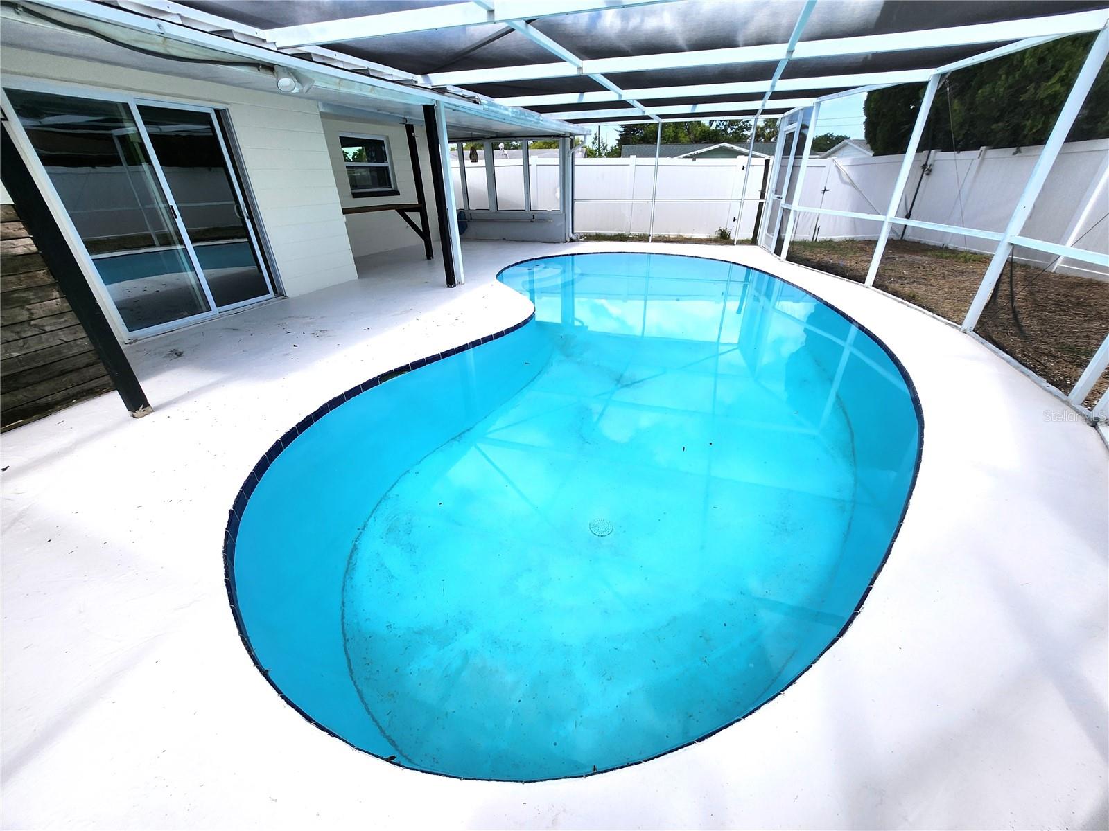 PALM TERRACE ESTATES - Residential
