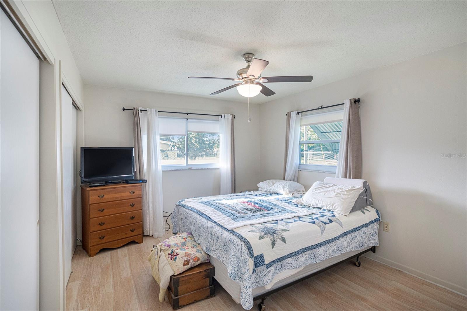 SPRINGWOOD VILLAS - Residential