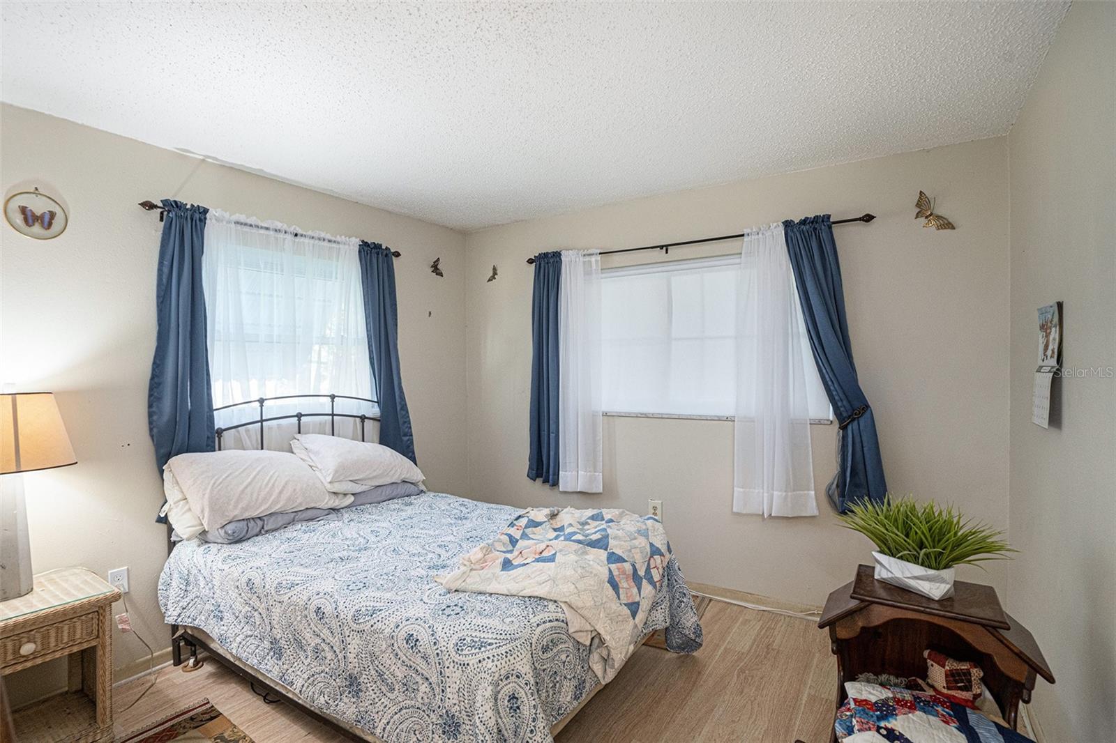 SPRINGWOOD VILLAS - Residential