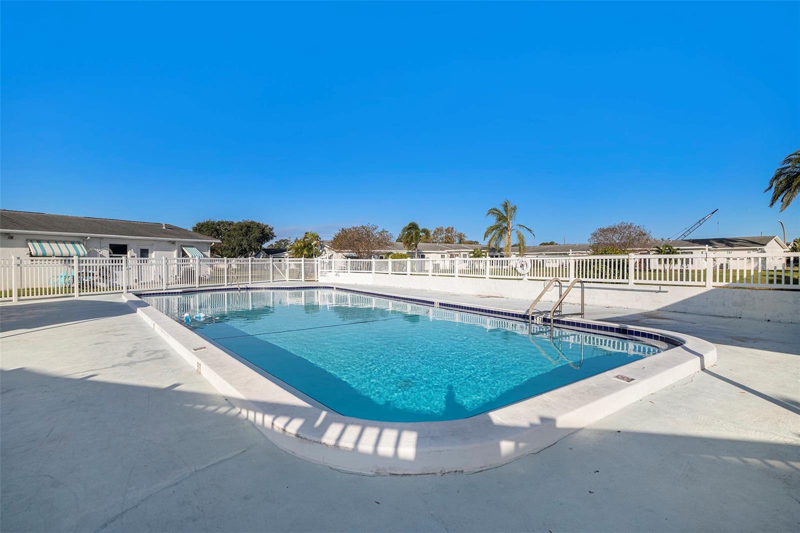 SPRINGWOOD VILLAS - Residential