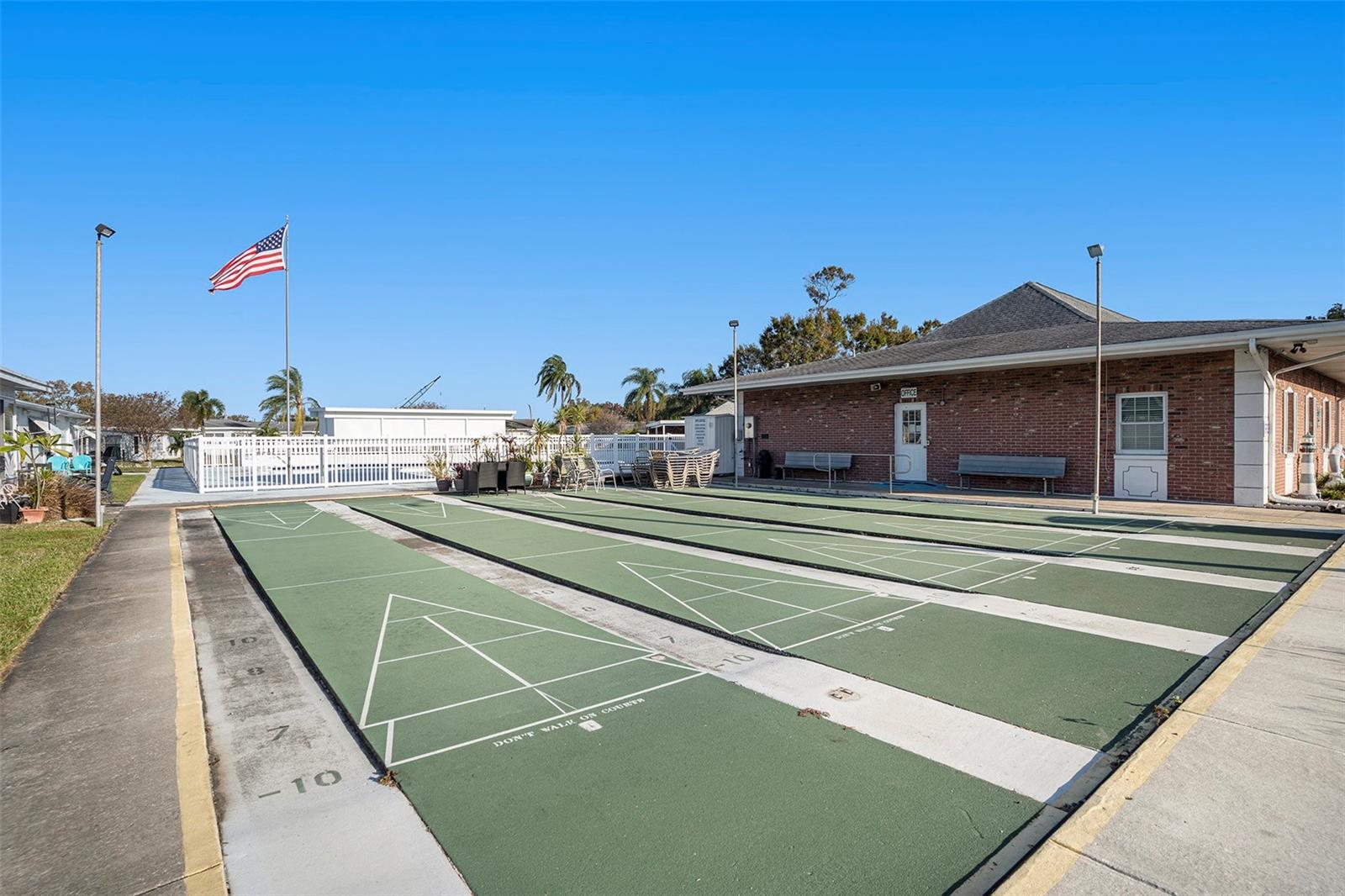 SPRINGWOOD VILLAS - Residential