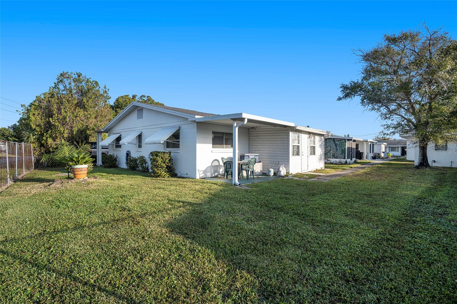 SPRINGWOOD VILLAS - Residential