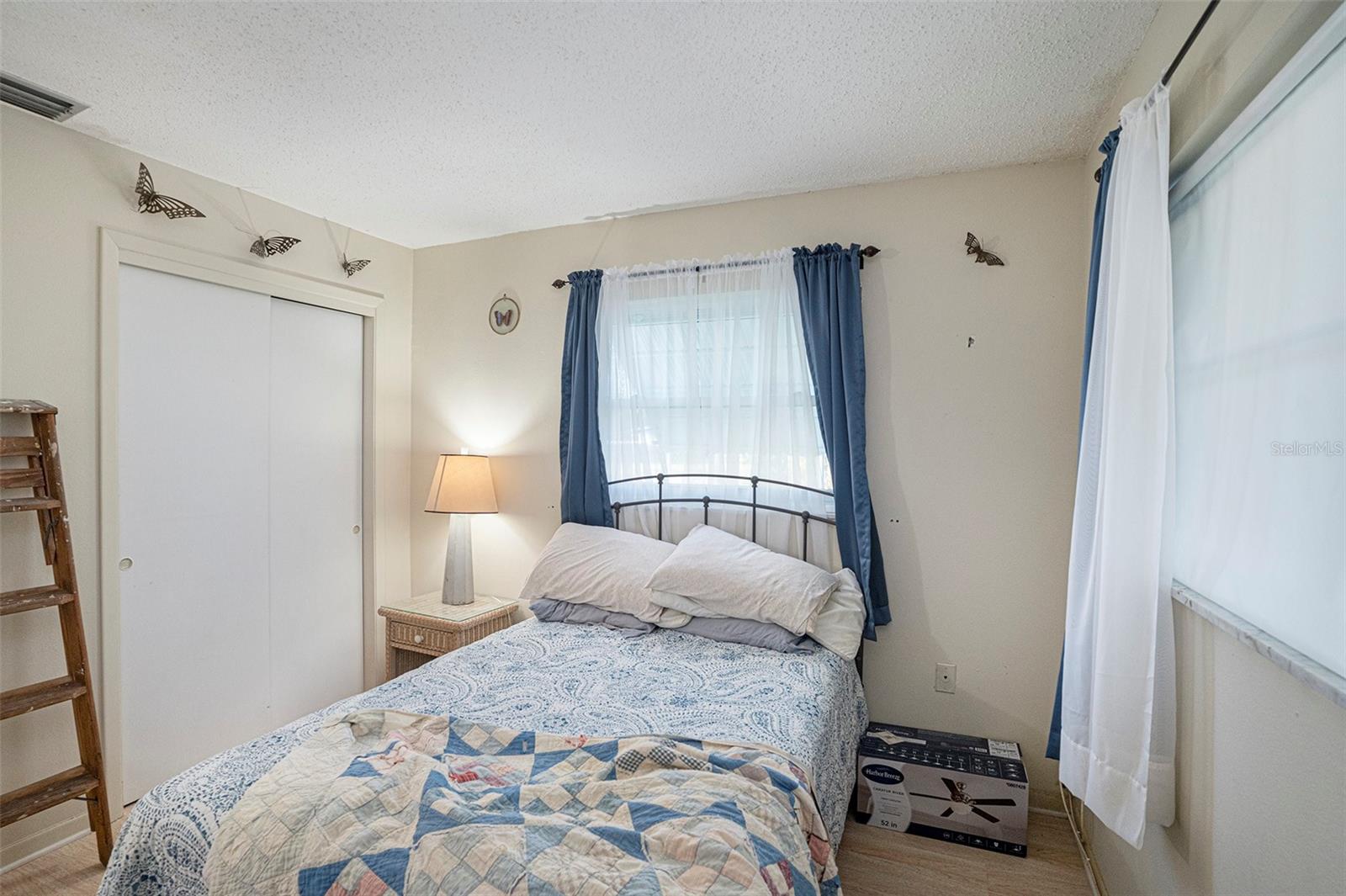 SPRINGWOOD VILLAS - Residential