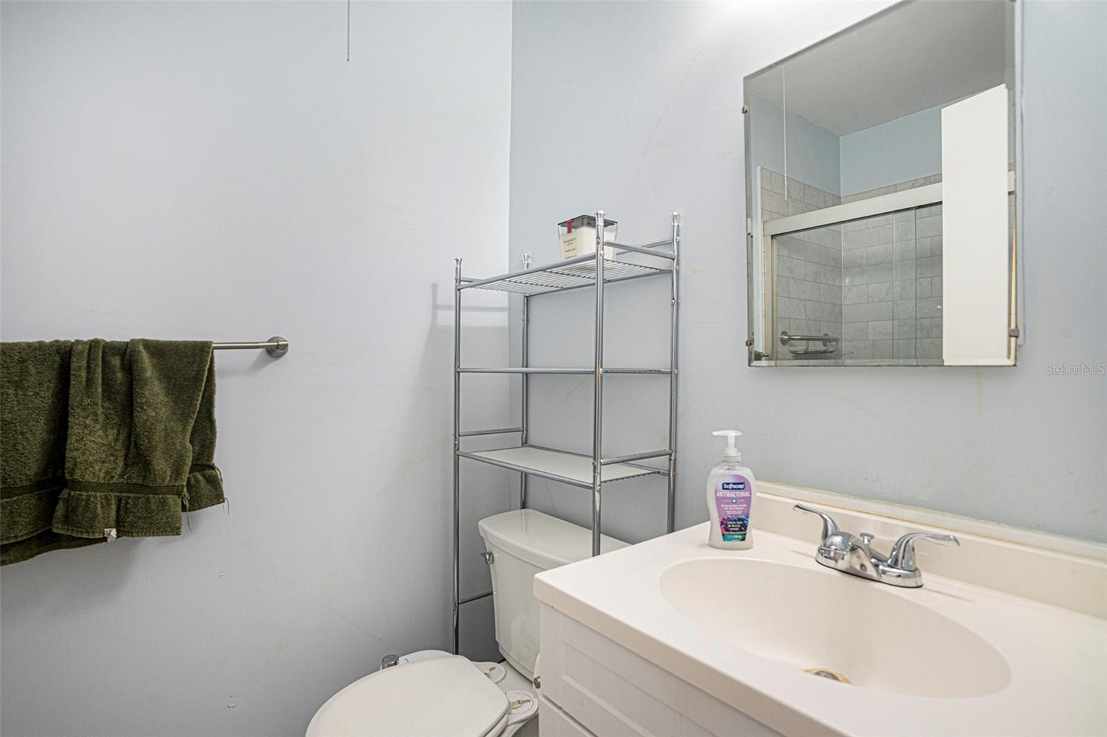 SPRINGWOOD VILLAS - Residential