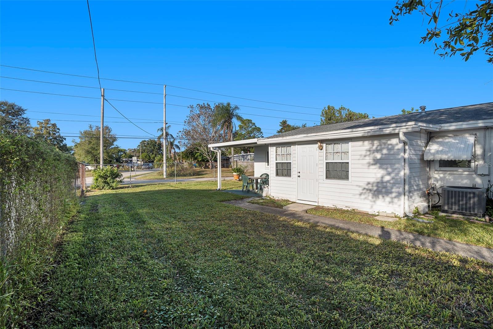 SPRINGWOOD VILLAS - Residential