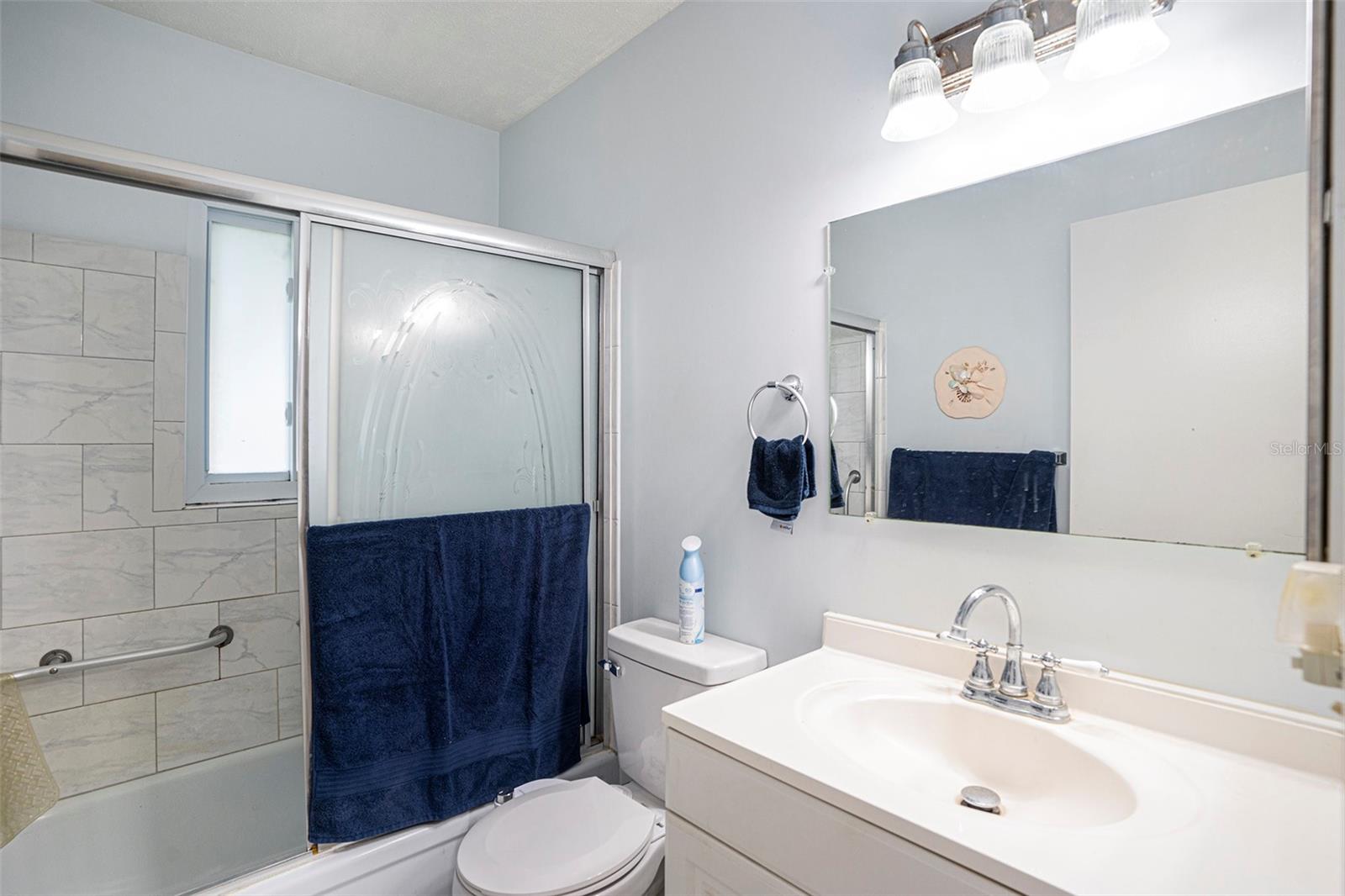 SPRINGWOOD VILLAS - Residential