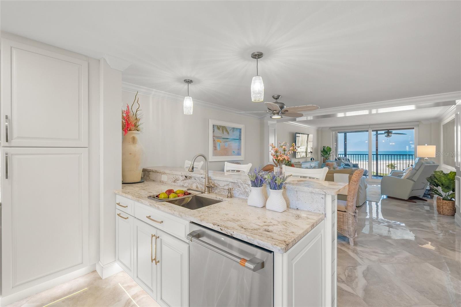 CASARINA - Residential