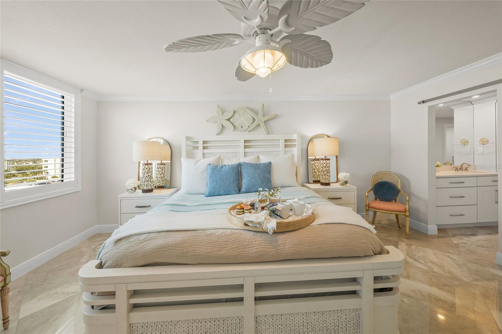 CASARINA - Residential