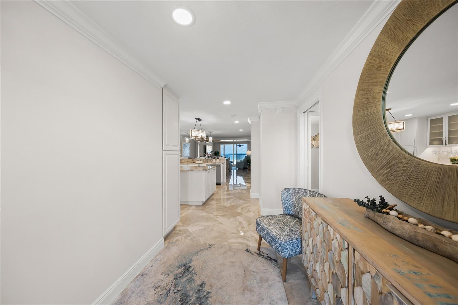 CASARINA - Residential