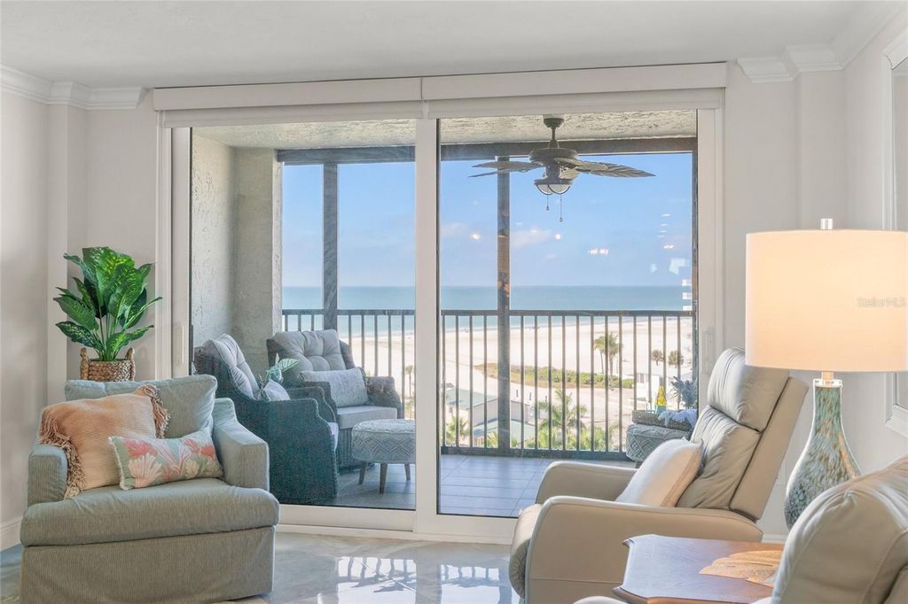 Photo of 5880 Midnight Pass Road #910, Sarasota, FL 34242 (MLS # A4675557)