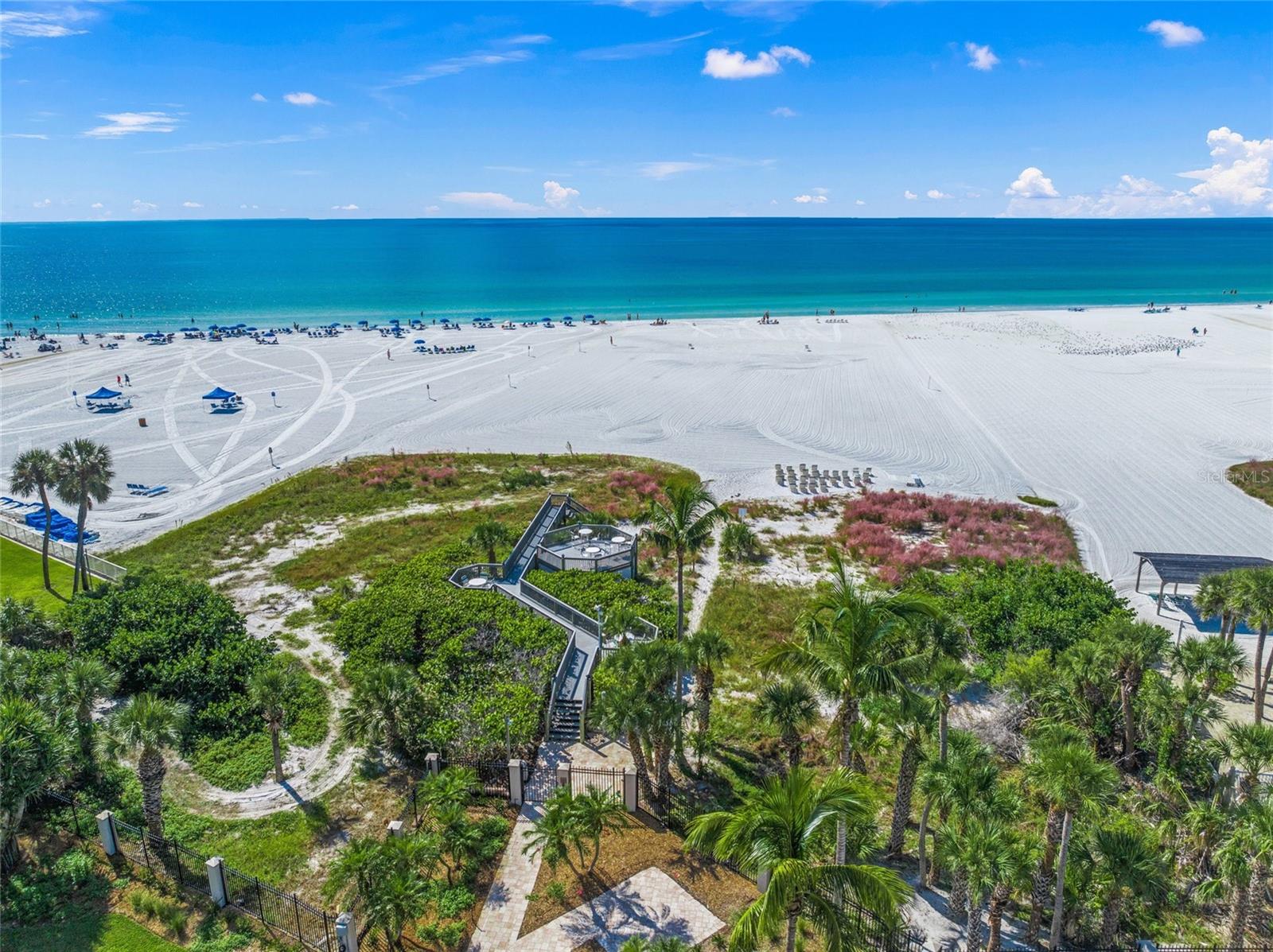 CASARINA - Residential