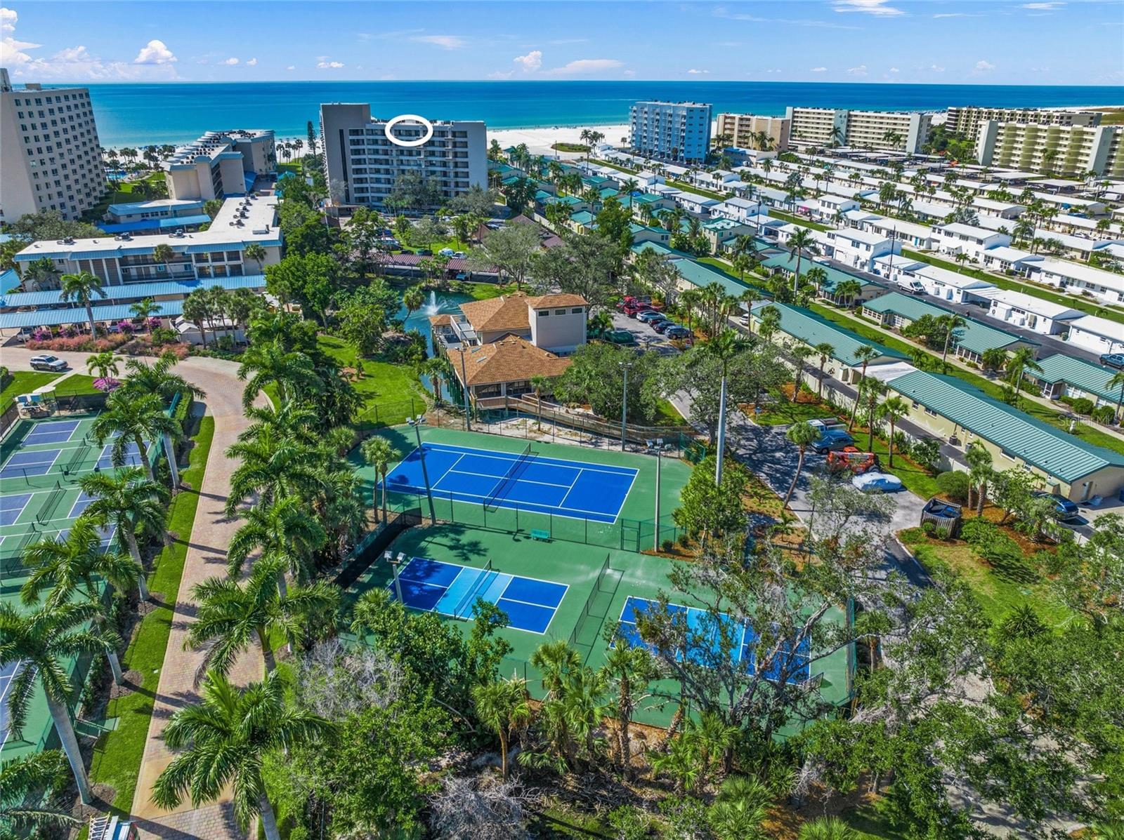 CASARINA - Residential