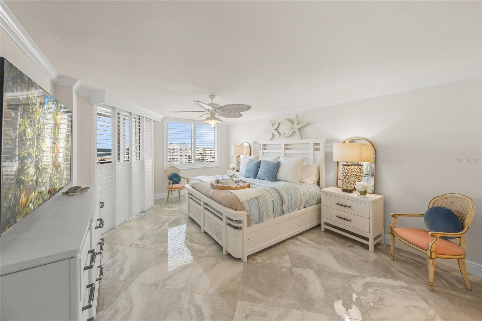 CASARINA - Residential