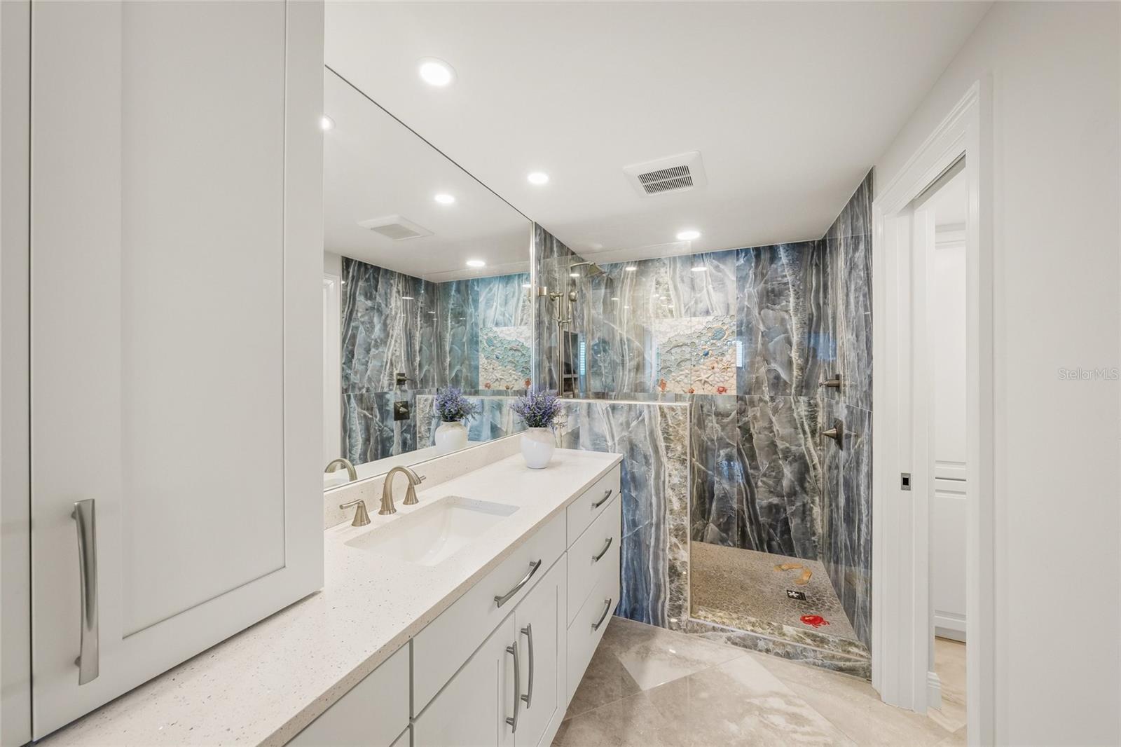 CASARINA - Residential