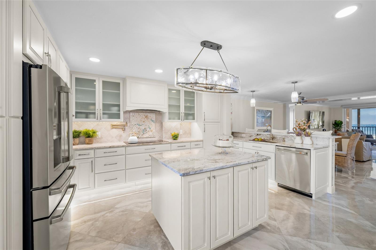 CASARINA - Residential