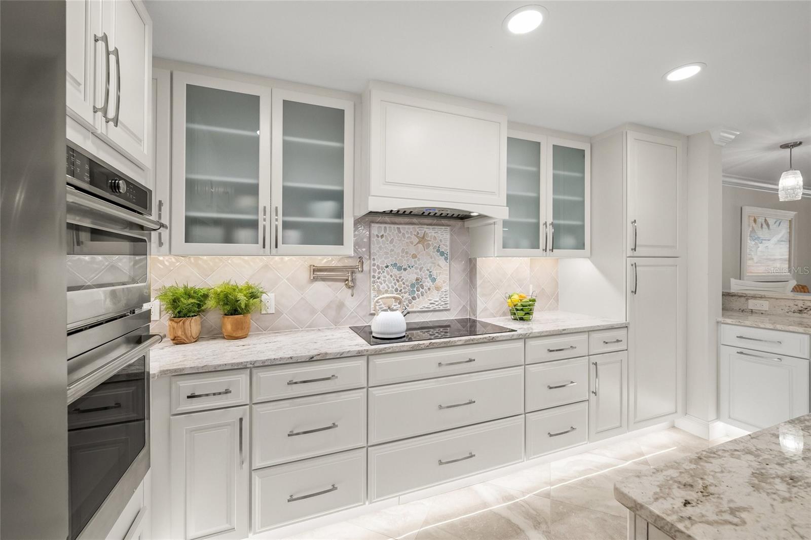 CASARINA - Residential