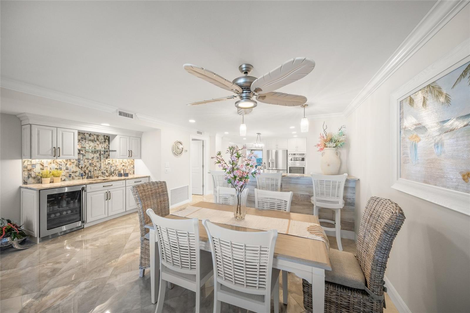 CASARINA - Residential