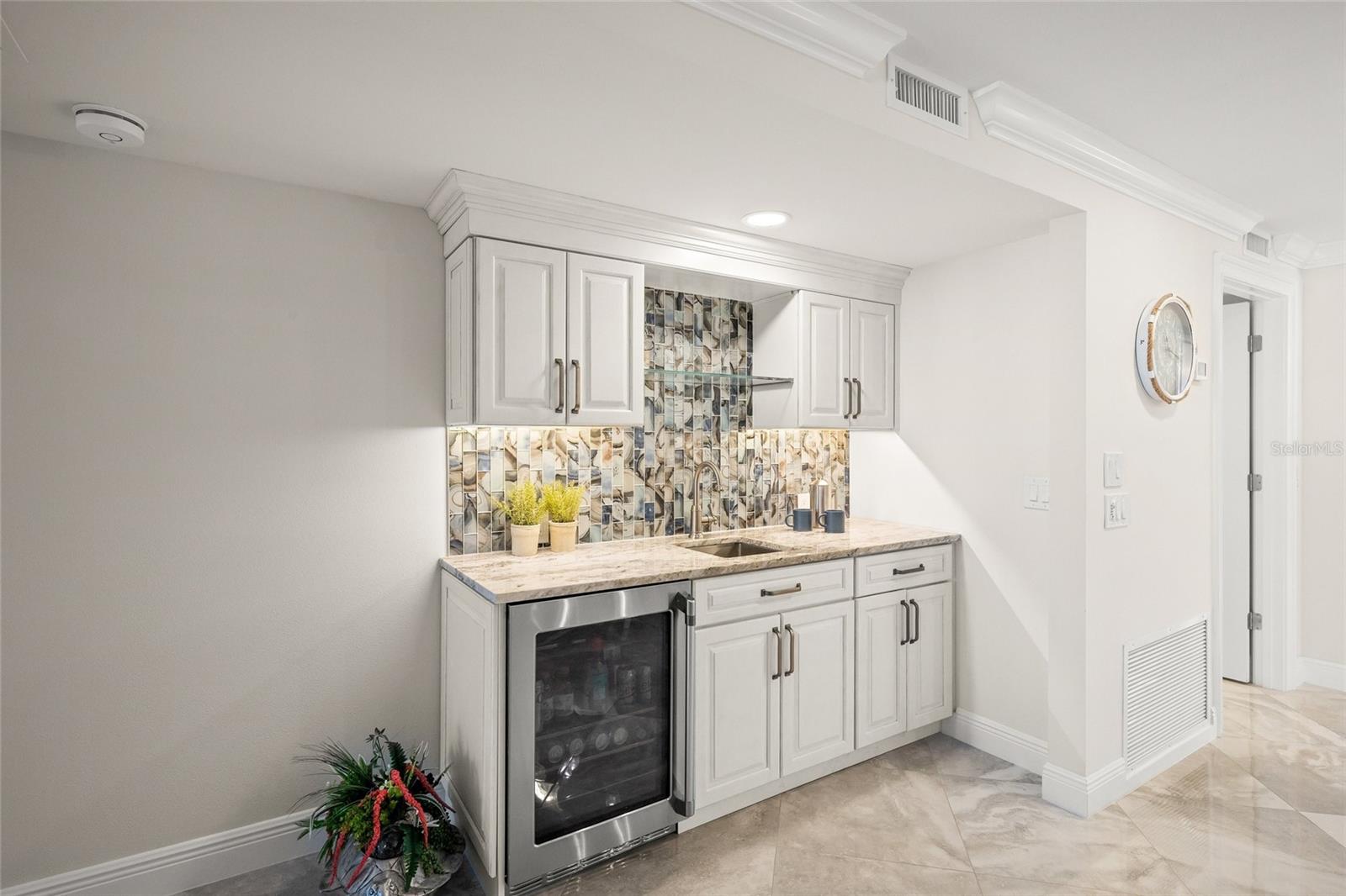 CASARINA - Residential