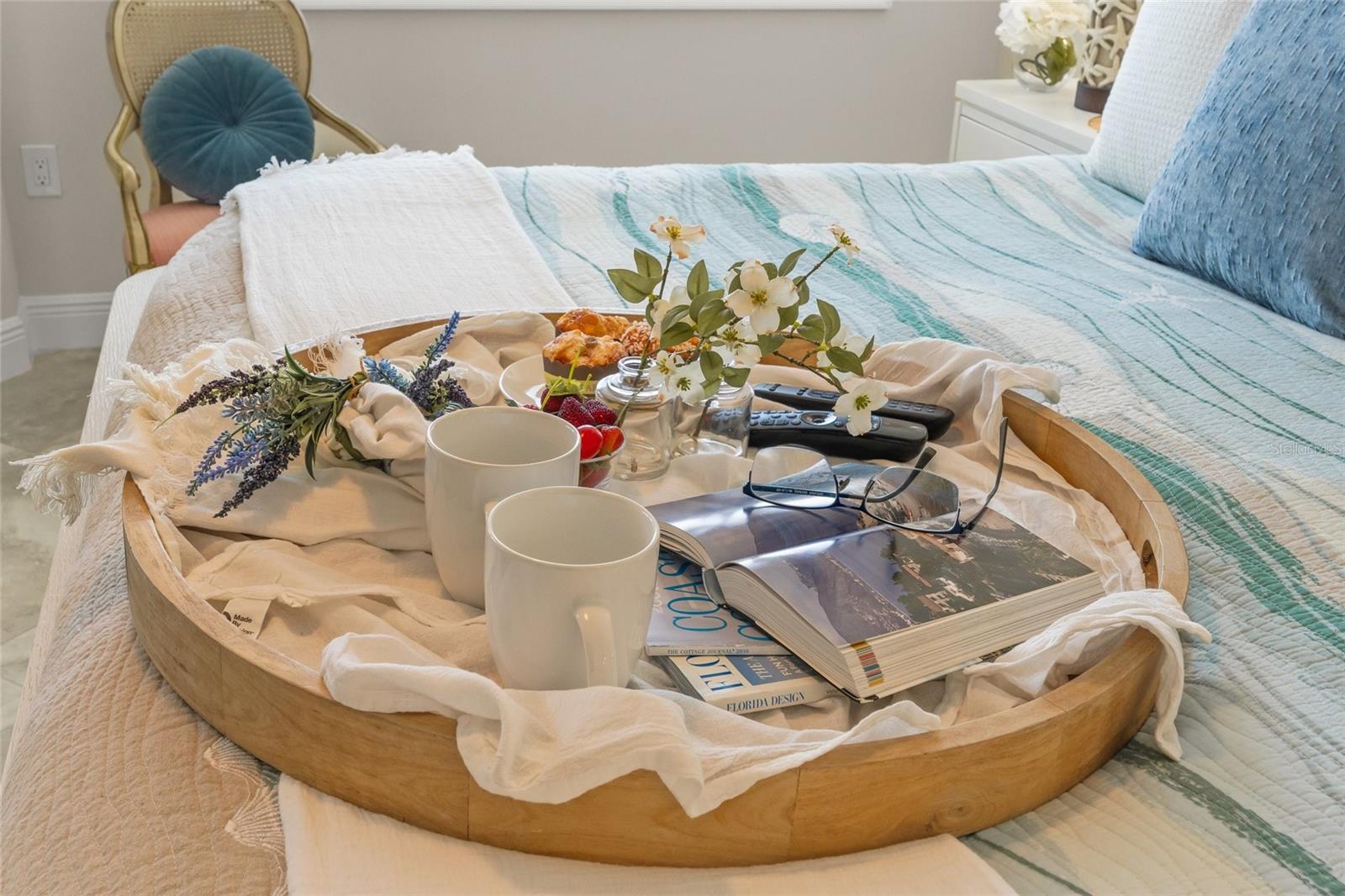 CASARINA - Residential