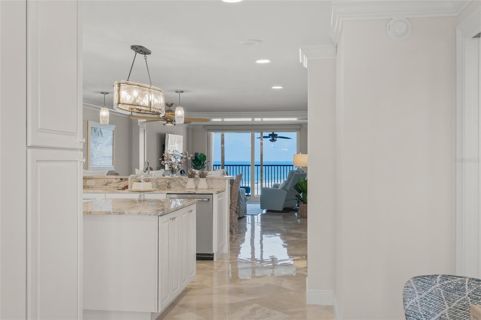 CASARINA - Residential